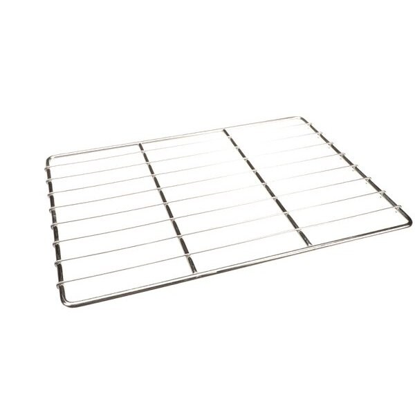 Grate, S/S, Catch, Domino, 48 Uni, #DOP00020